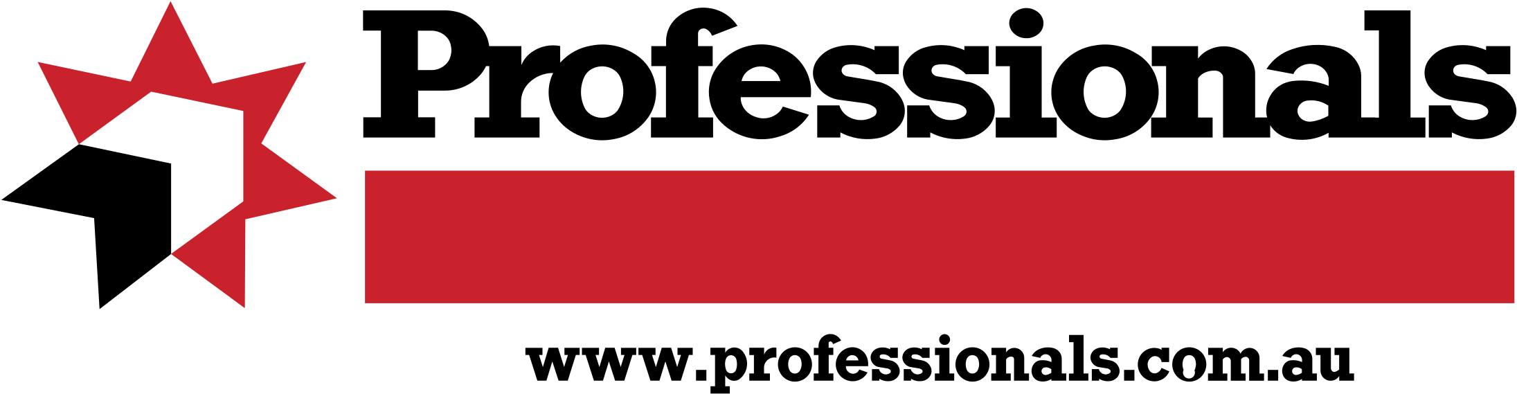 Professionals Real Estate Logo Png Transparent - Kiolbassa Sausage Clipart (2400x2400), Png Download