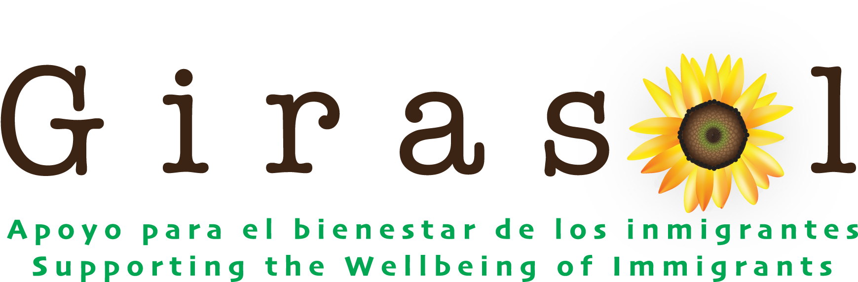 Girasol Trainings For Professionals - Calligraphy Clipart (1739x572), Png Download