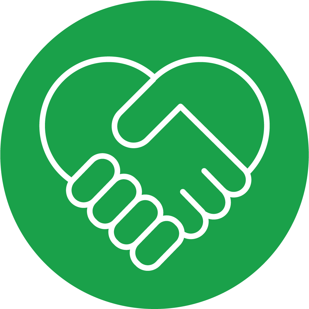 Trust - Intuit Clipart (1024x1012), Png Download