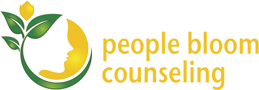 Counseling For Anxiety, Body Image, Teens, Young Professionals, Clipart (982x344), Png Download