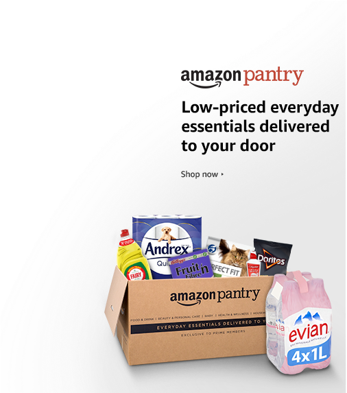 Download Amazon Pantry Amazon Music Clipart Png Download PikPng