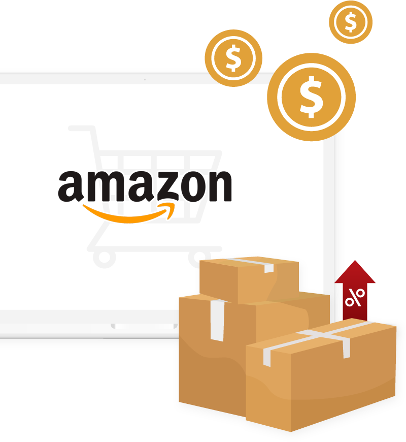 Amazon Laptop - Amazon Anti Union Clipart (800x870), Png Download