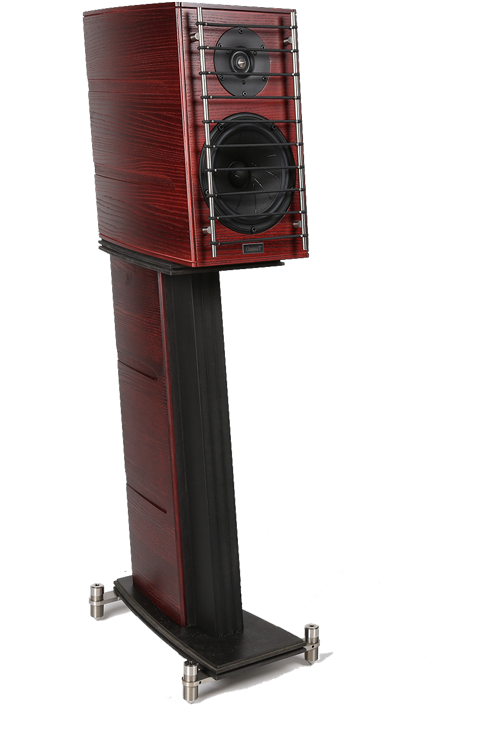 Zodiac Loudspeakers - Subwoofer Clipart (542x800), Png Download