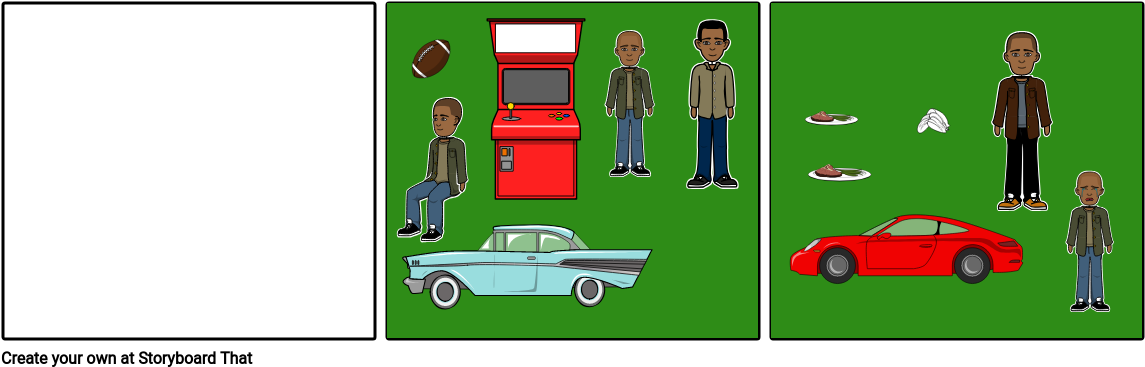 Cutouts - Antique Car Clipart (1165x386), Png Download