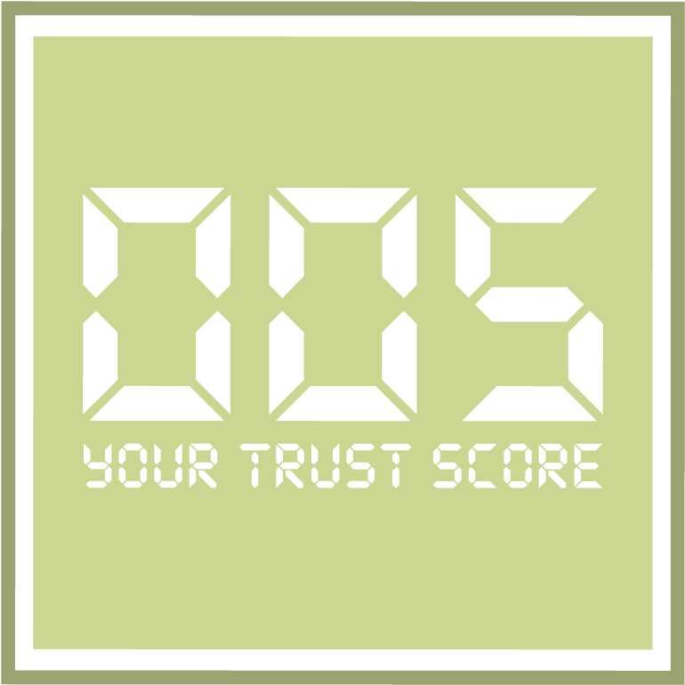 Trust Strengthens The Relationship Between You, Your - Half Past On A Digital Clock Clipart (801x801), Png Download