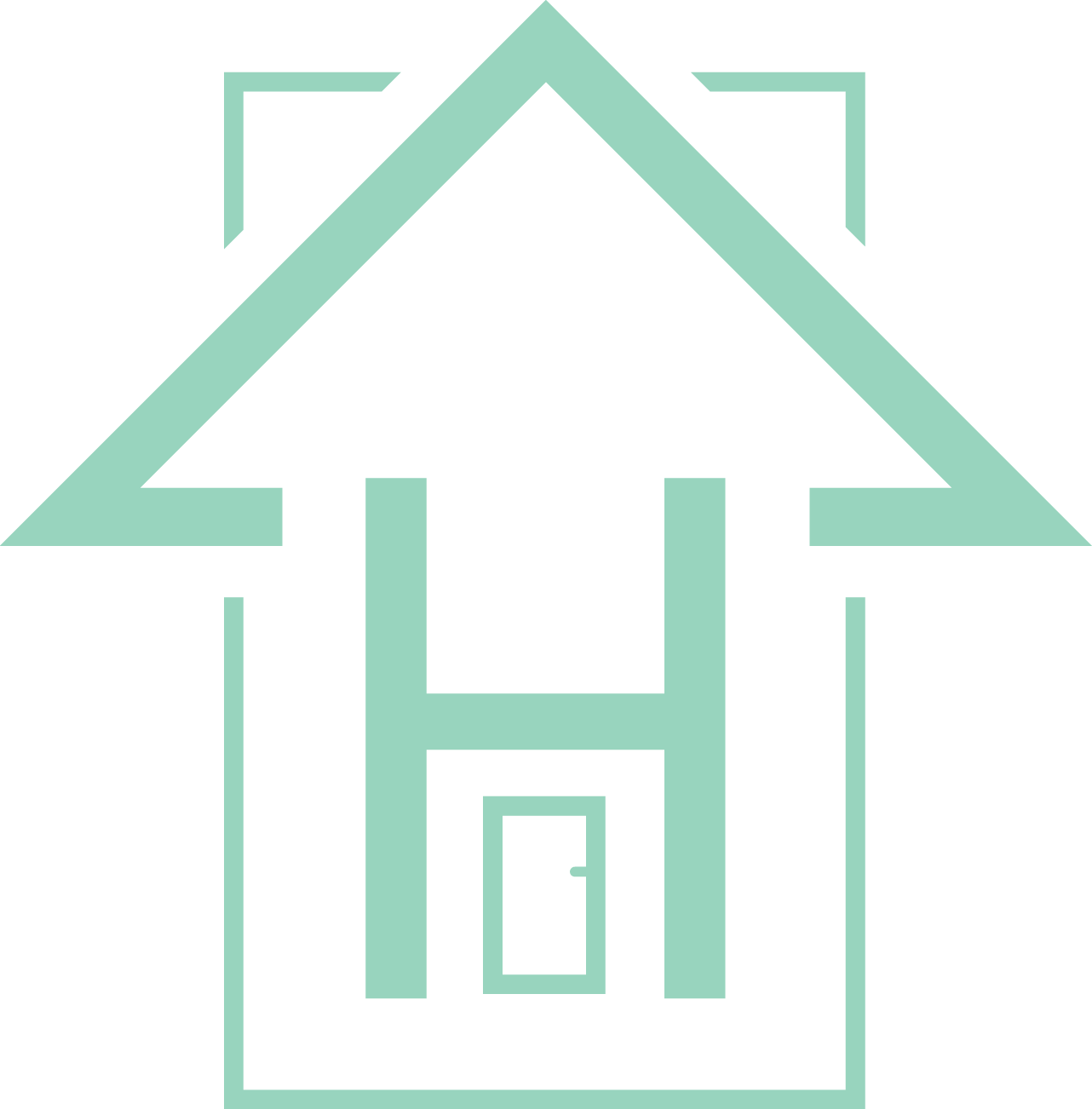 Sign Clipart (1282x1302), Png Download