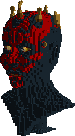 Los Personajes De Lego De Star Wars - Illustration Clipart (1015x577), Png Download