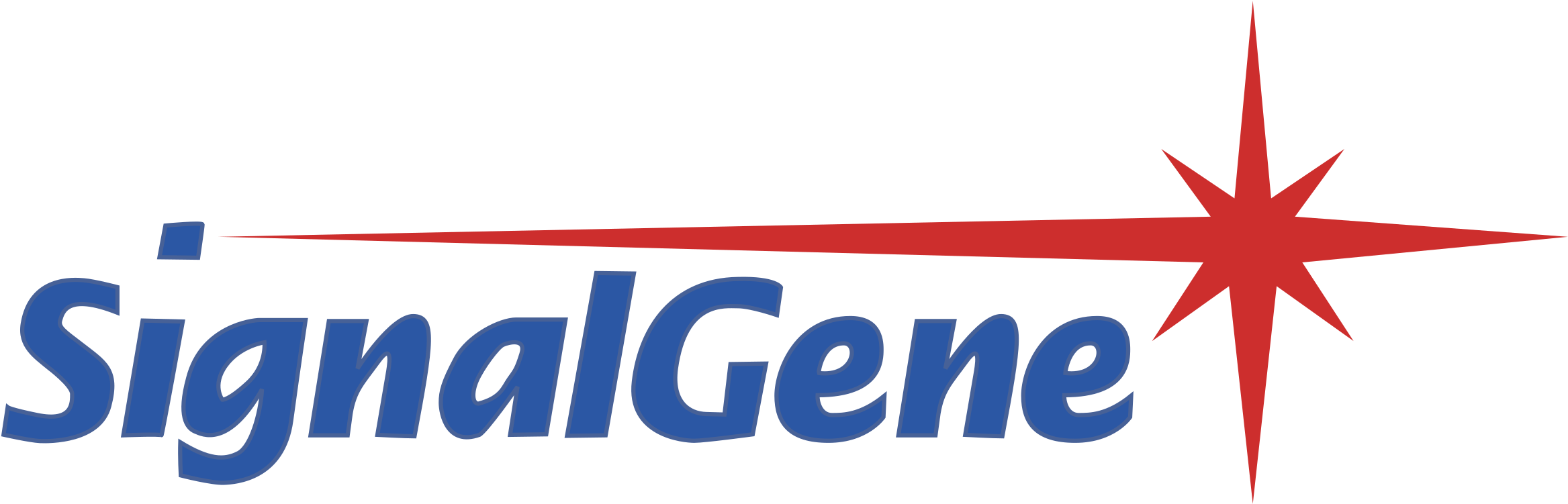 Signal Gene Logo Png Transparent - Signal Clipart (2400x2400), Png Download