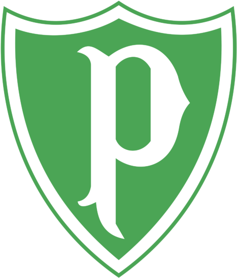 Sociedade Esportiva Palmeiras De Pato Branco Pr Logo - Imagens Do Palmeiras Png Clipart (800x600), Png Download