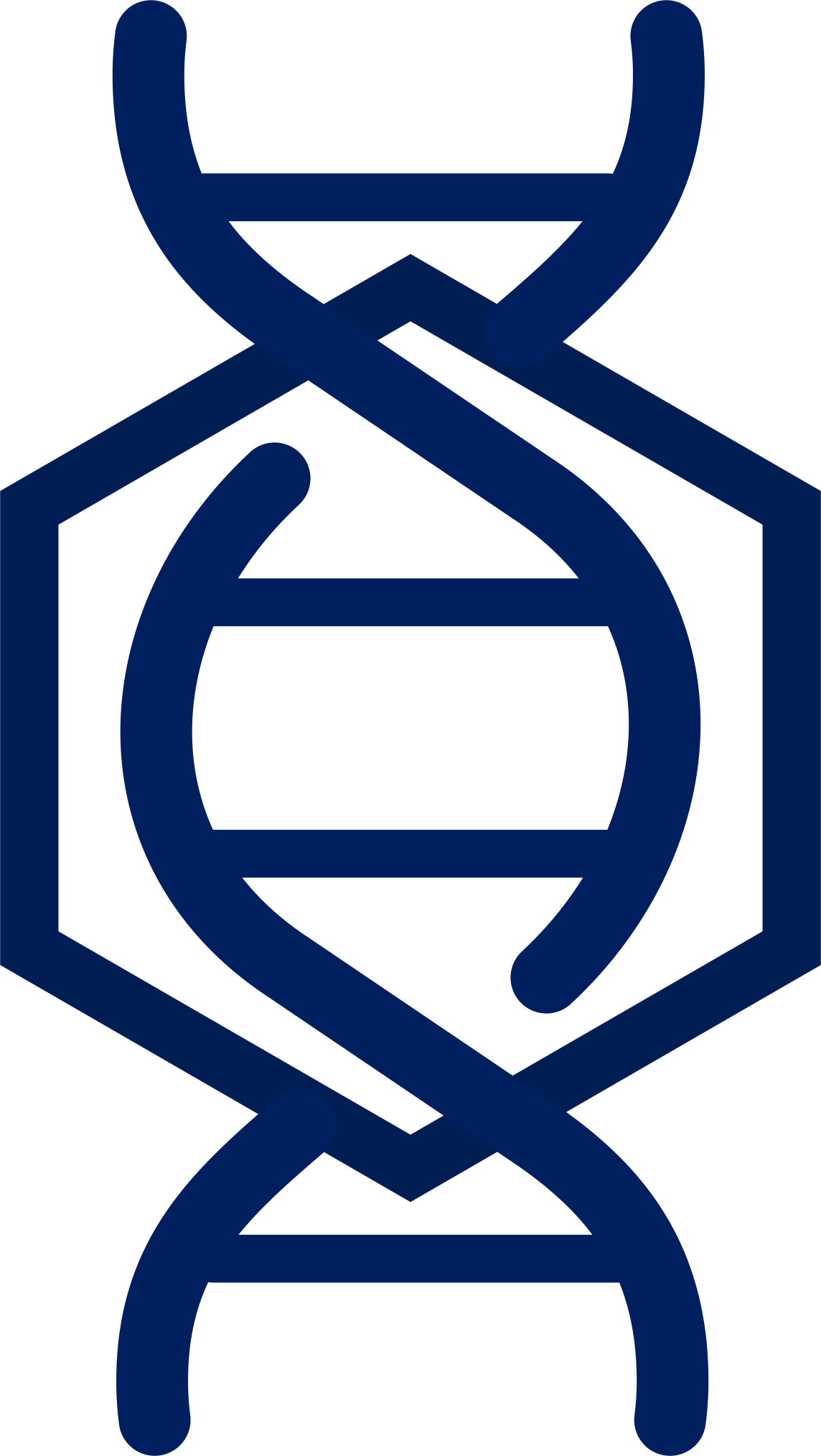 Gene Gazer Clipart (1144x2028), Png Download