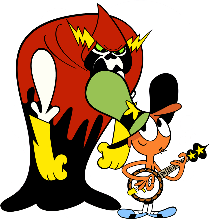 Playhouse Disney Logo Quiz Disney - Wander Over Yonder Clipart (864x905), Png Download