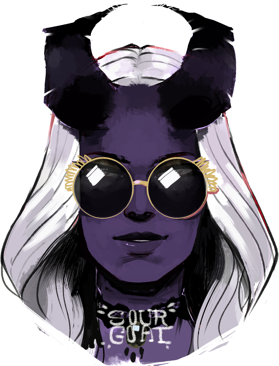 Mira Jayne - Illustration Clipart (929x1216), Png Download