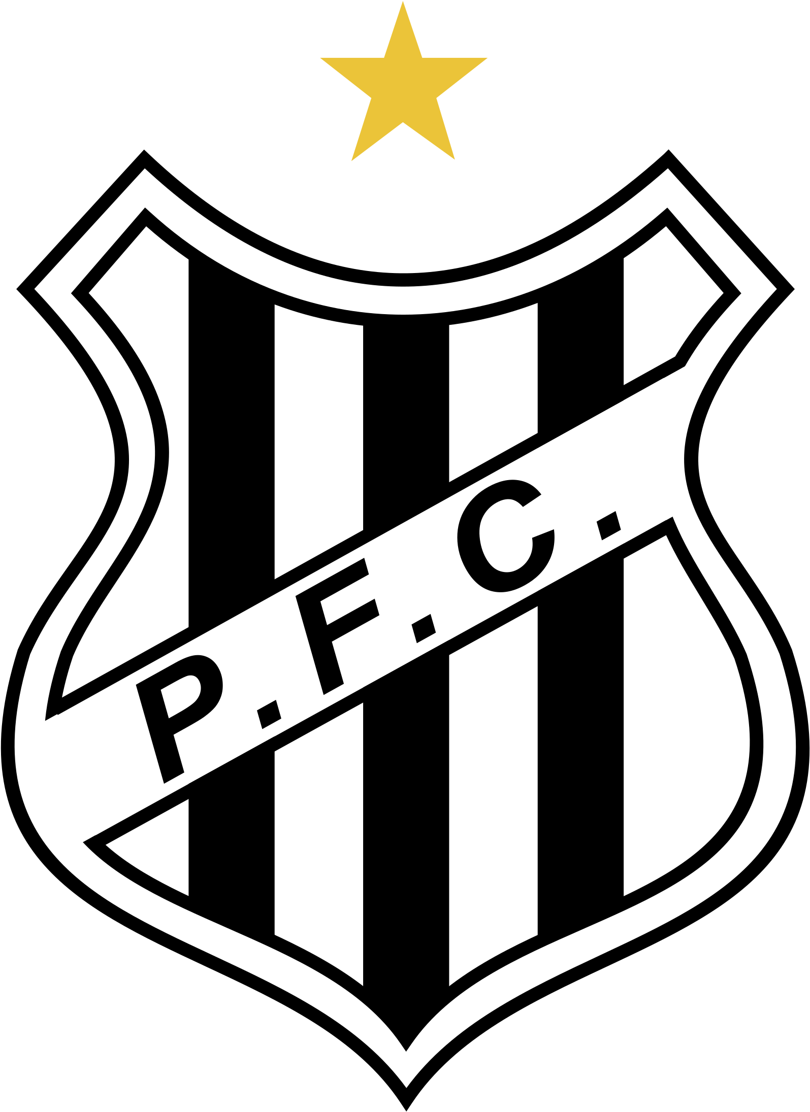 Palmeiras Futebol Clube De Sao Joao Da Boa Vista Sp - Brazil Kit 2018 Dream League Soccer Clipart (2400x2400), Png Download