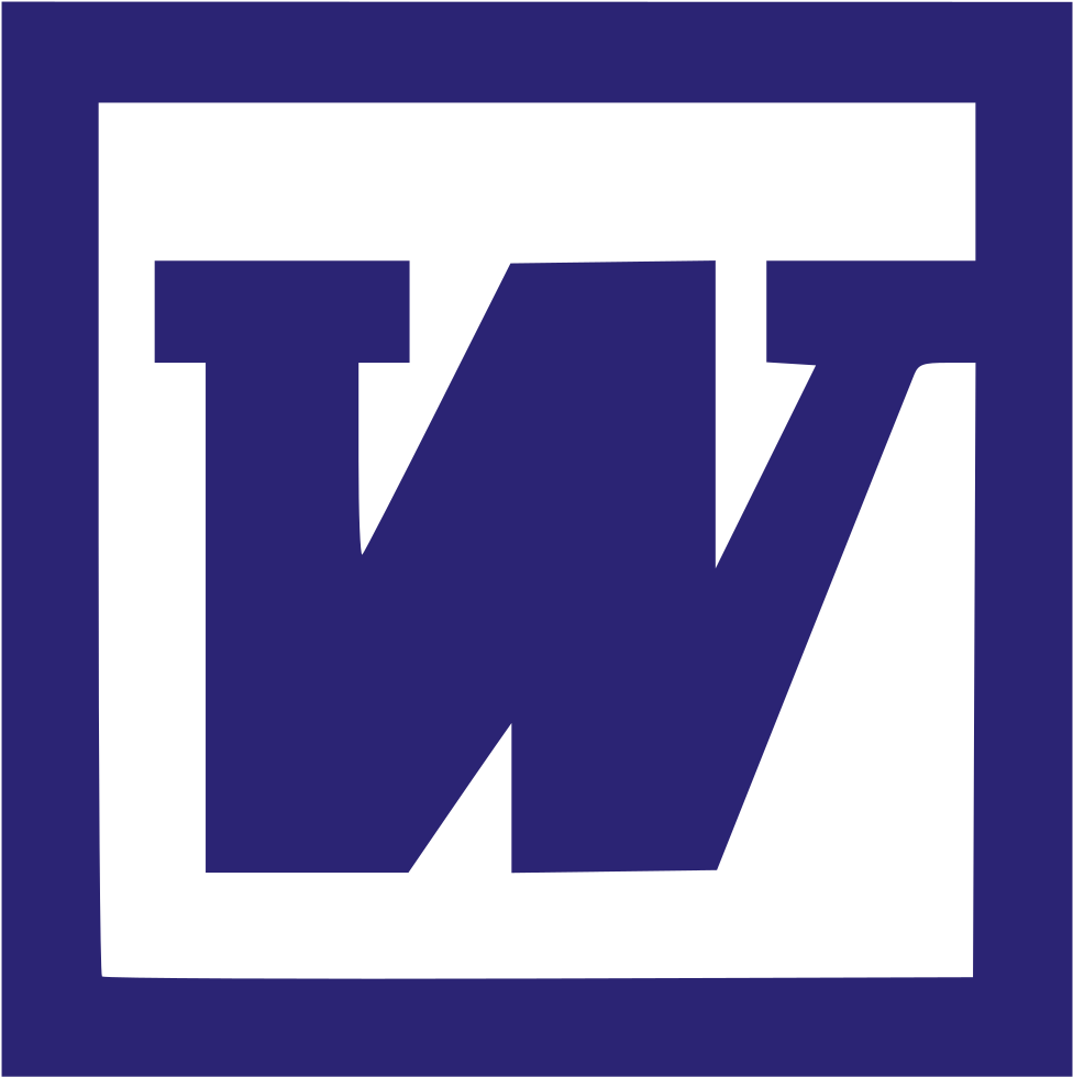 Microsoft Word Logo Vector Svg Free Download - Microsoft Word Clipart (1019x1024), Png Download