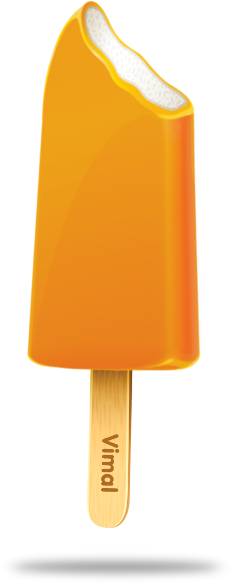 Dolly - Ice Cream Bar Clipart (1000x1200), Png Download