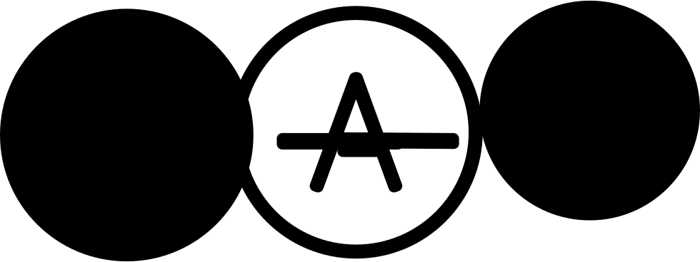 Language Comments - Circle Clipart (980x368), Png Download