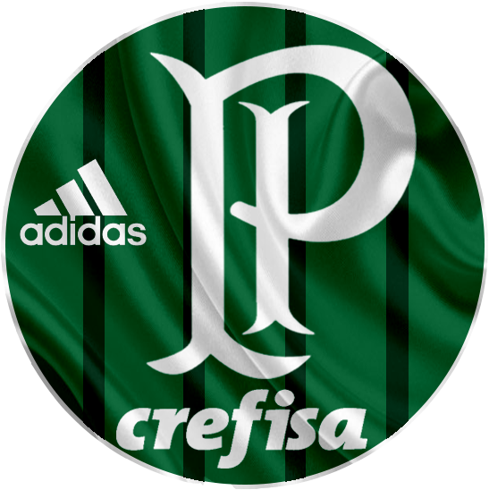 Palmeiras - Black Adidas Shin Guards Clipart (567x567), Png Download