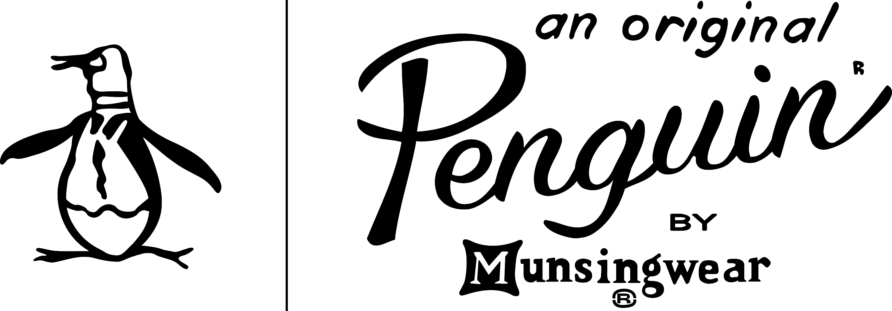 Original Penguin Logo Png Clipart Large Size Png Image PikPng