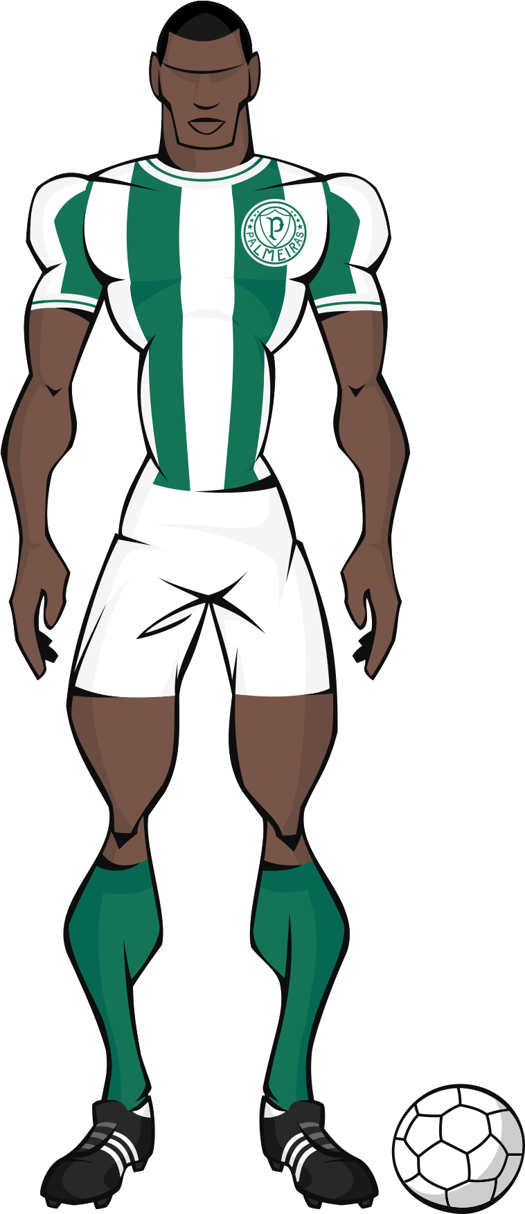 1973home Kit - Futbox Kit Usa 1994 Clipart (920x1970), Png Download