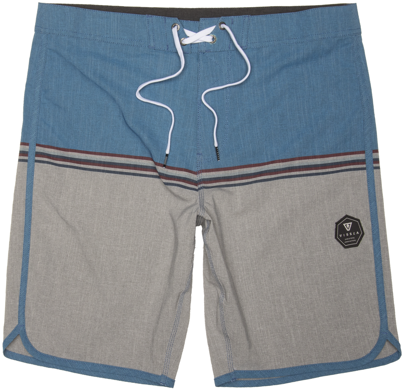 Dredges 20" Boardshort - Board Short Clipart (1440x1440), Png Download