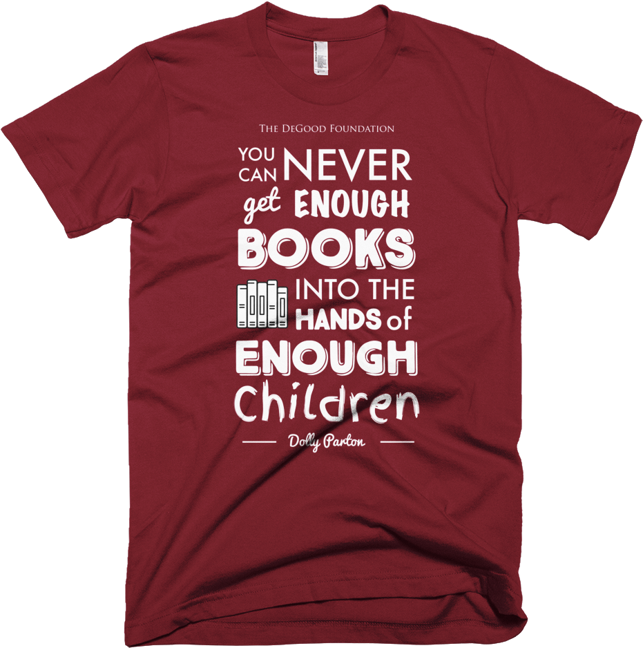 Dolly Parton Quote T-shirt - Active Shirt Clipart (1000x1000), Png Download