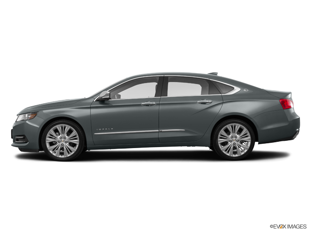 2016 Chevrolet Impala Limited Lt - 2018 Mazda 6 Sport Black Clipart (640x480), Png Download