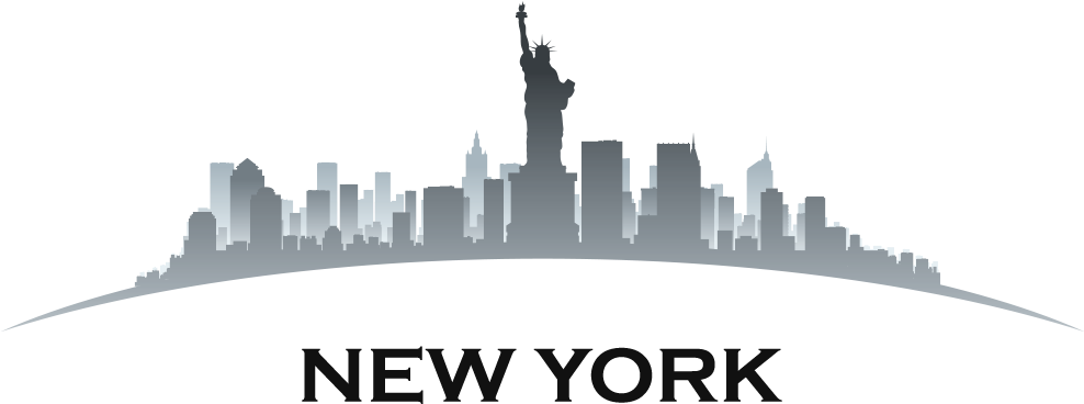 Merus Global Investments, Llc 3 Park Avenue, 29th Floor - New York Rights Fair 2019 Clipart (1000x382), Png Download