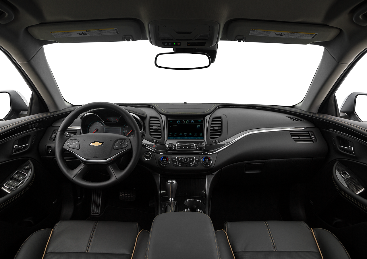 Interior Overview - Audi Q5 Black 2018 Clipart (1278x902), Png Download