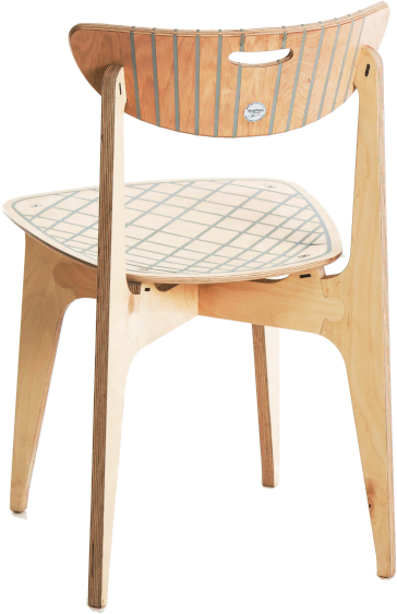 Chair Clipart (640x640), Png Download