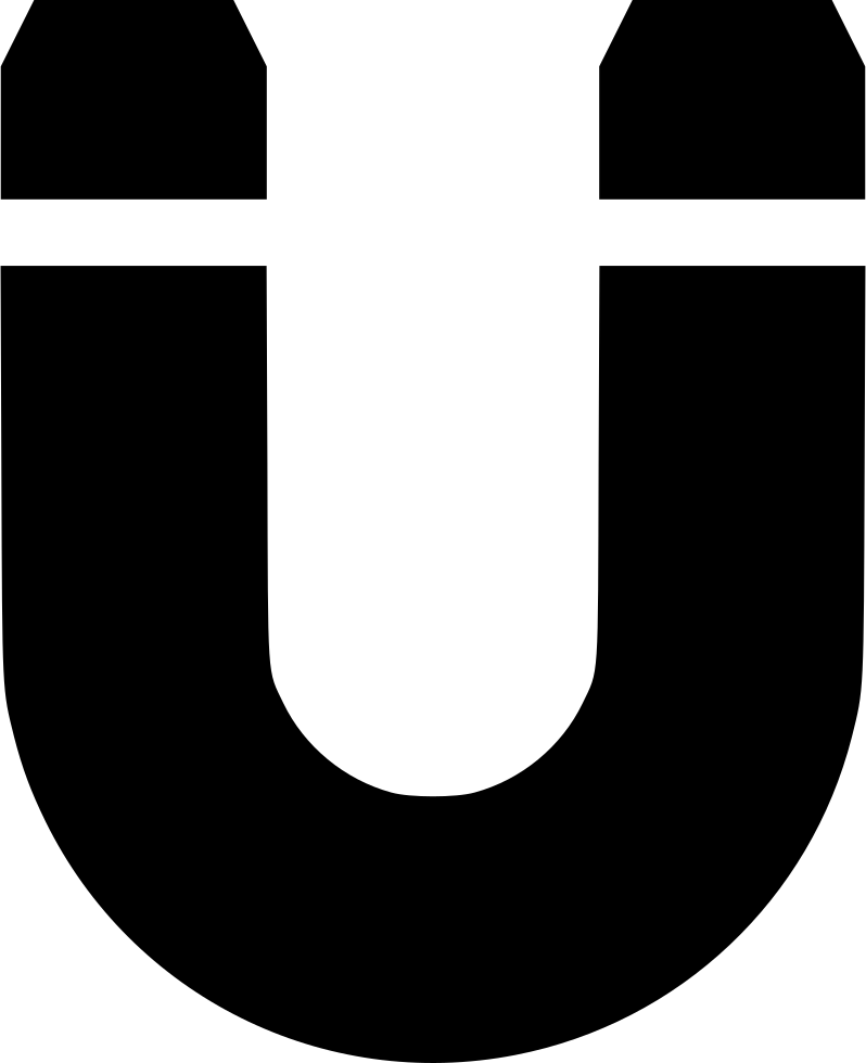 Png File Svg - Magnet Icon Png Clipart (798x980), Png Download