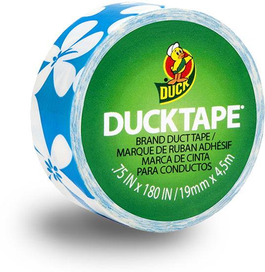Duck Tape , Surf Flower - Ball Clipart (595x594), Png Download