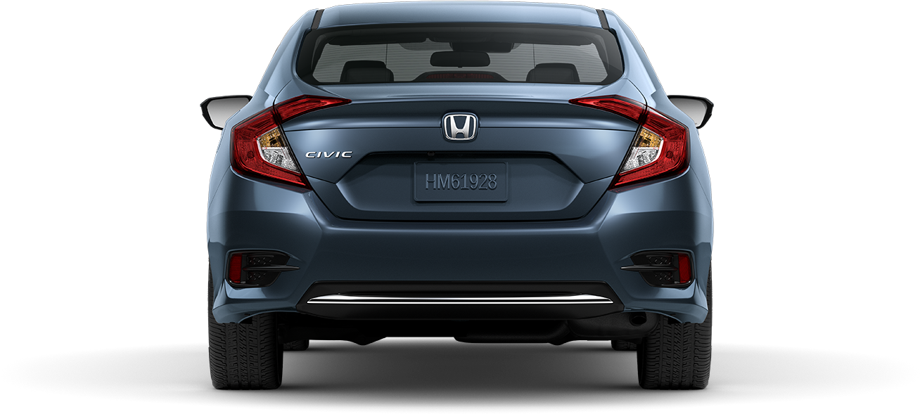 Honda Civic Type R Clipart (1400x788), Png Download