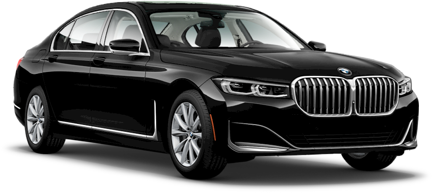 New 2020 Bmw 7 Series 740i Xdrive Sedan - Bmw New Car Price In Bangladesh 2019 Clipart (1330x570), Png Download