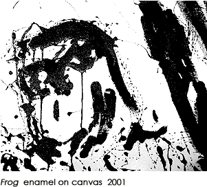 Frog - Illustration Clipart (800x600), Png Download