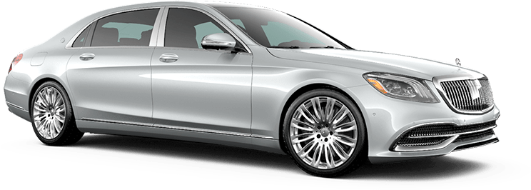 S-class Maybach - 2017 Subaru Impreza Premium 4dr Awd Clipart (920x440), Png Download