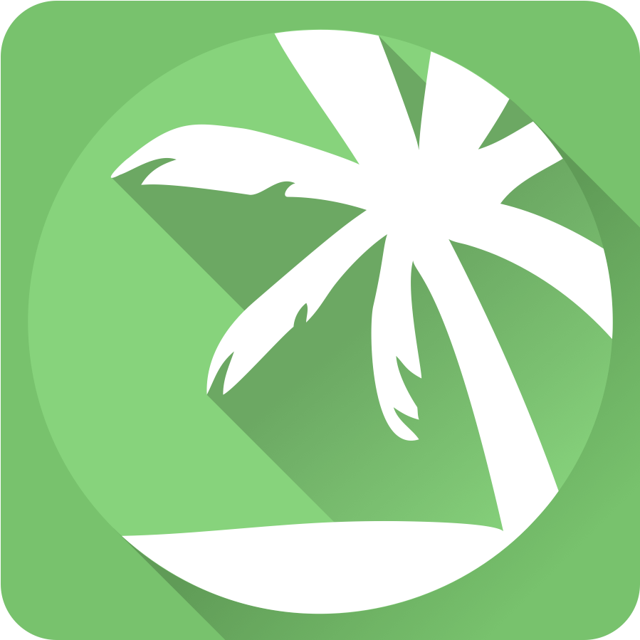 Iphoto Icon - Emblem Clipart (1024x1024), Png Download