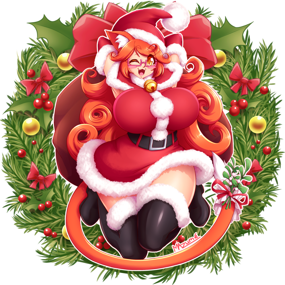 25 Dec - Cartoon Clipart (1024x1024), Png Download