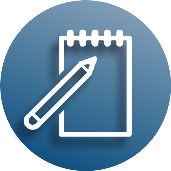 Legal, Medical, Marketing, Academic, And Scientific - Graphic Design Clipart (700x700), Png Download