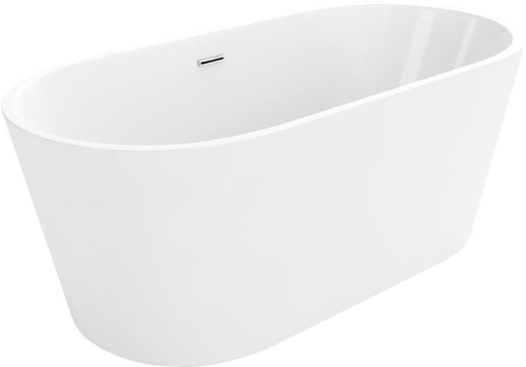 Bathtub Clipart (1000x1000), Png Download
