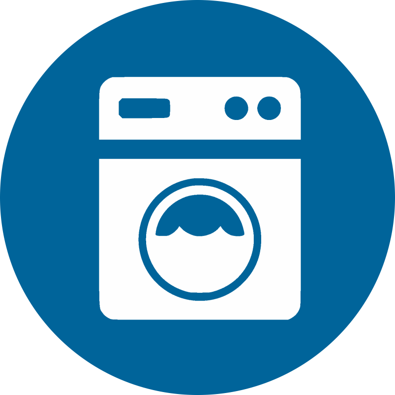 Laundry - Academy Png Clipart (800x800), Png Download