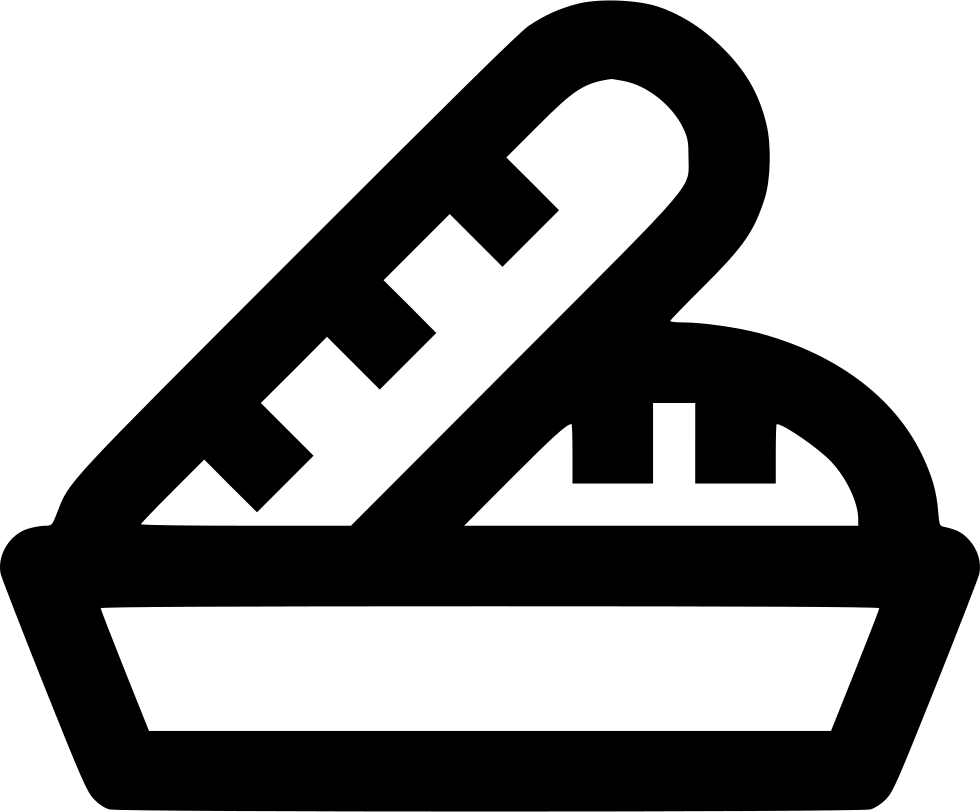 Bread Basket Comments - Bread Basket Symbol Clipart (980x812), Png Download