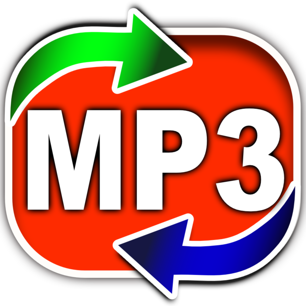 Easy Mp3 Converter 4 - Emblem Clipart (630x630), Png Download