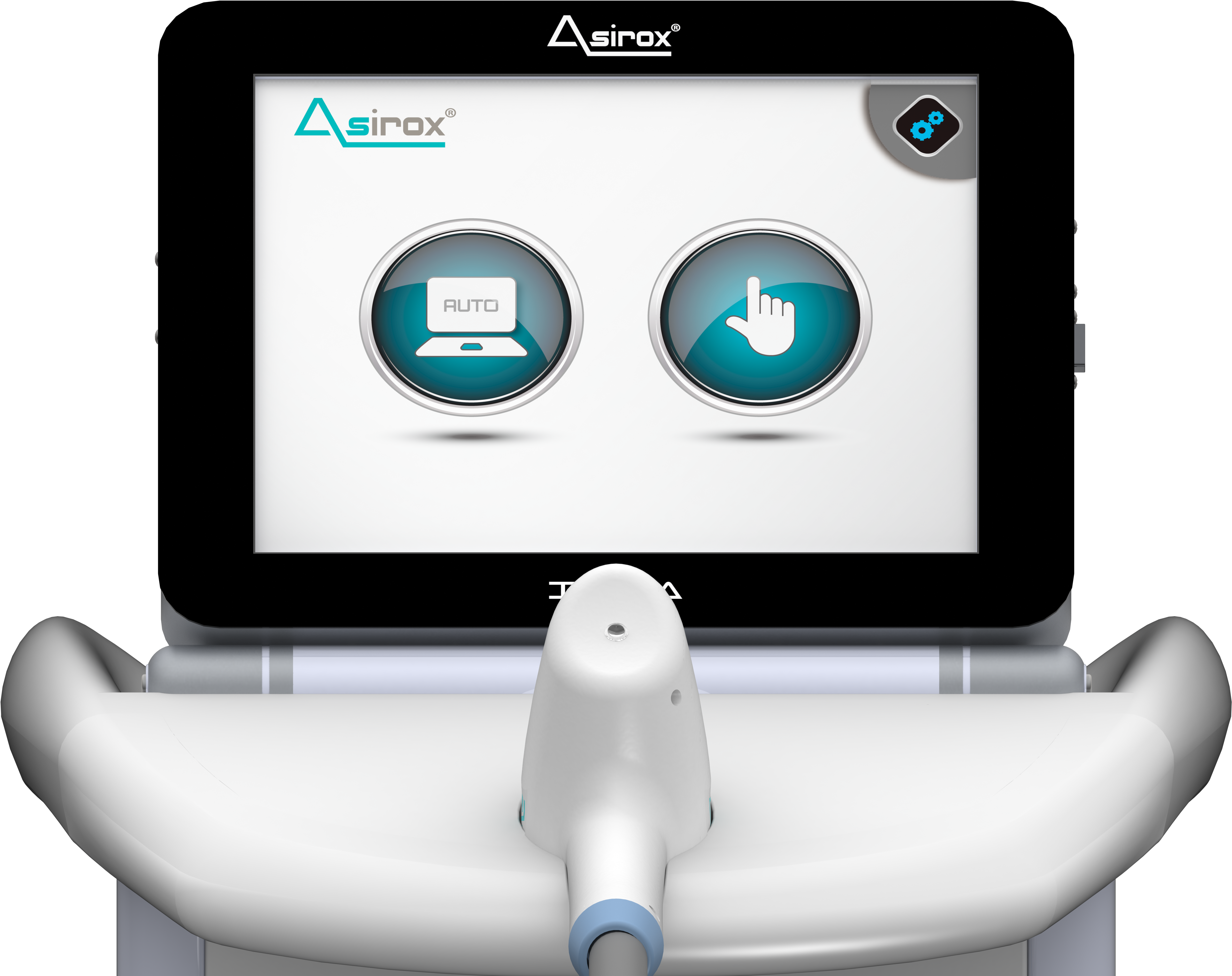 Renderinitia11 - Iphone Clipart (9000x4185), Png Download