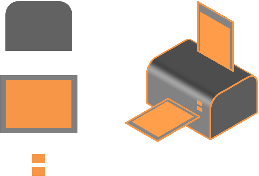 Icons12 Clipart (906x617), Png Download