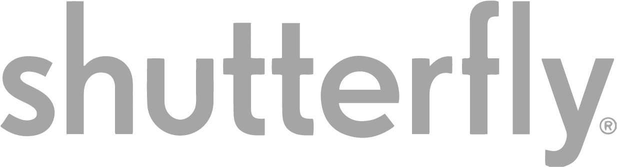 Who We Work With - Shutterfly Clipart (1305x1059), Png Download