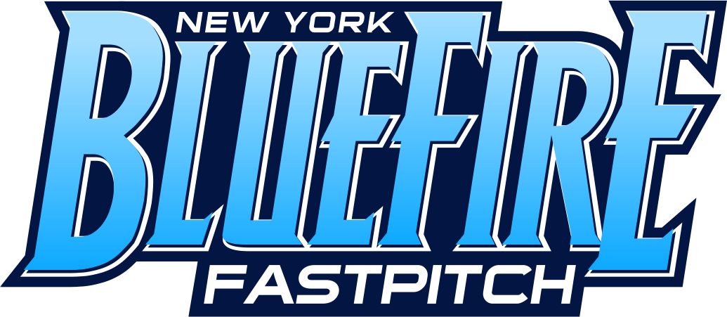 Profile Image - Bluefire Softball Clipart (1035x451), Png Download