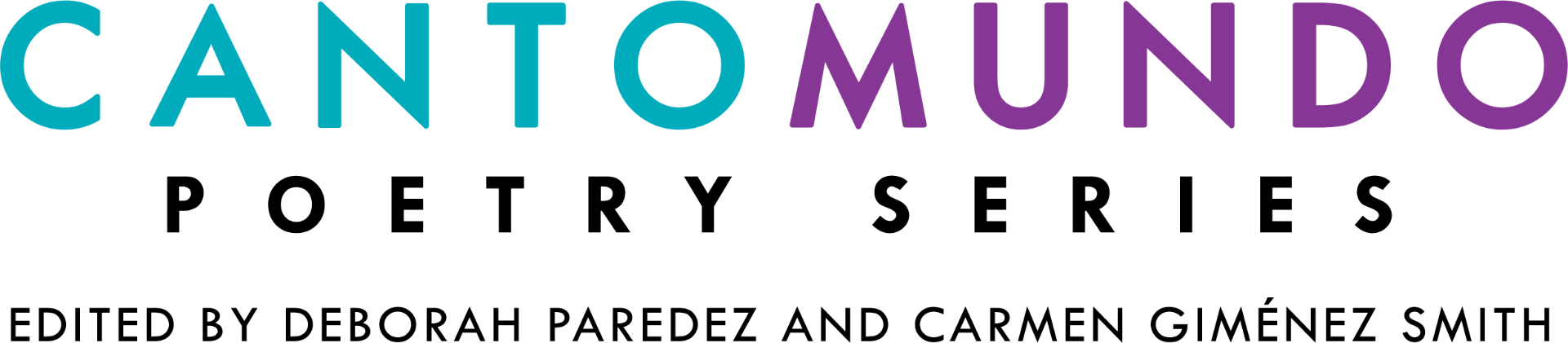 Canto Mundo Poetry Series - Circle Clipart (1920x421), Png Download