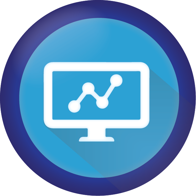 Managed It Services - Circle Clipart (626x626), Png Download