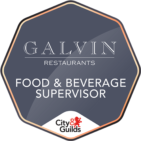 Food & Beverage Supervisor - Sign Clipart (600x600), Png Download