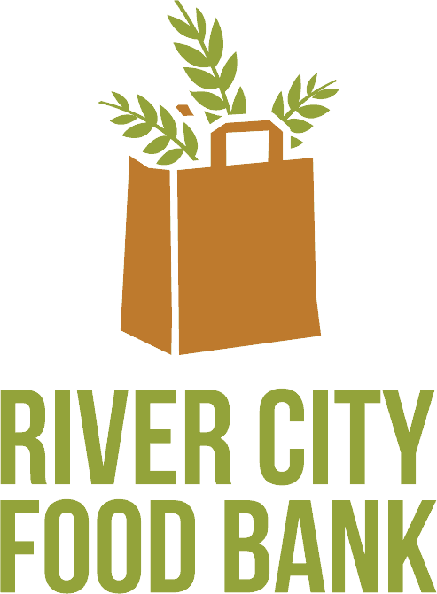Rcfb Logo - River City Church Clipart (493x671), Png Download